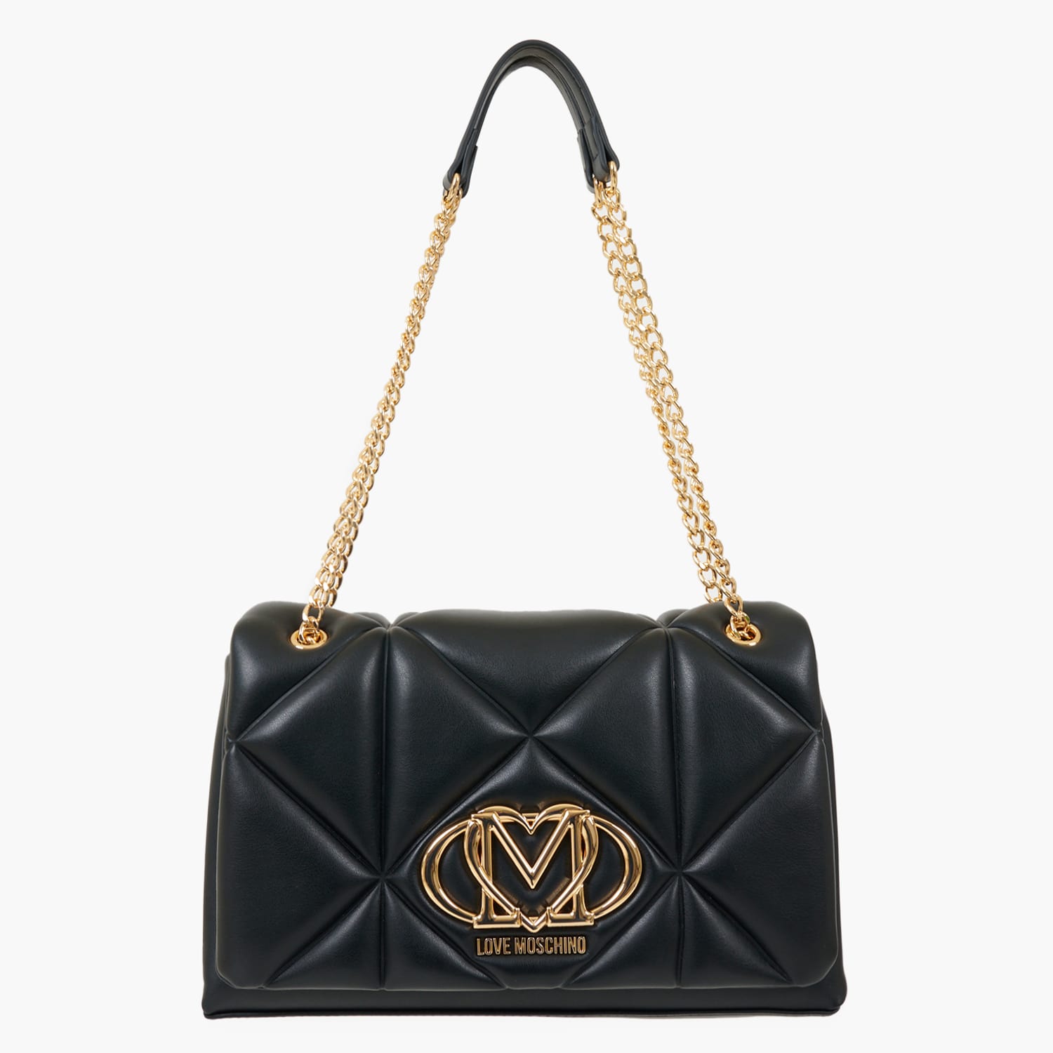 Love Moschino JC4040.G Γυναικεία Τσάντα Love Moschino JC4040.G-Black