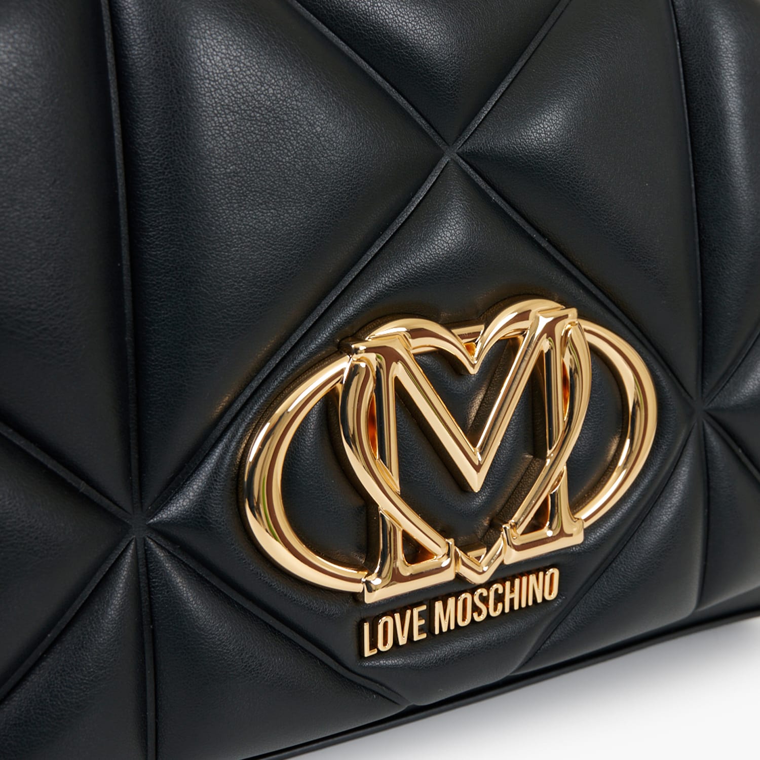Love Moschino JC4040.G Γυναικεία Τσάντα Love Moschino JC4040.G-Black