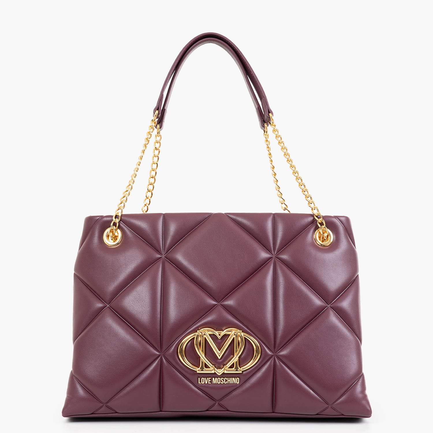 Love Moschino JC4040.G Womens Bag Love Moschino JC4040.G-Purple