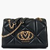 Love Moschino JC4041 Γυναικεία Τσάντα Love Moschino JC4041-Black