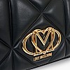 Love Moschino JC4041 Γυναικεία Τσάντα Love Moschino JC4041-Black