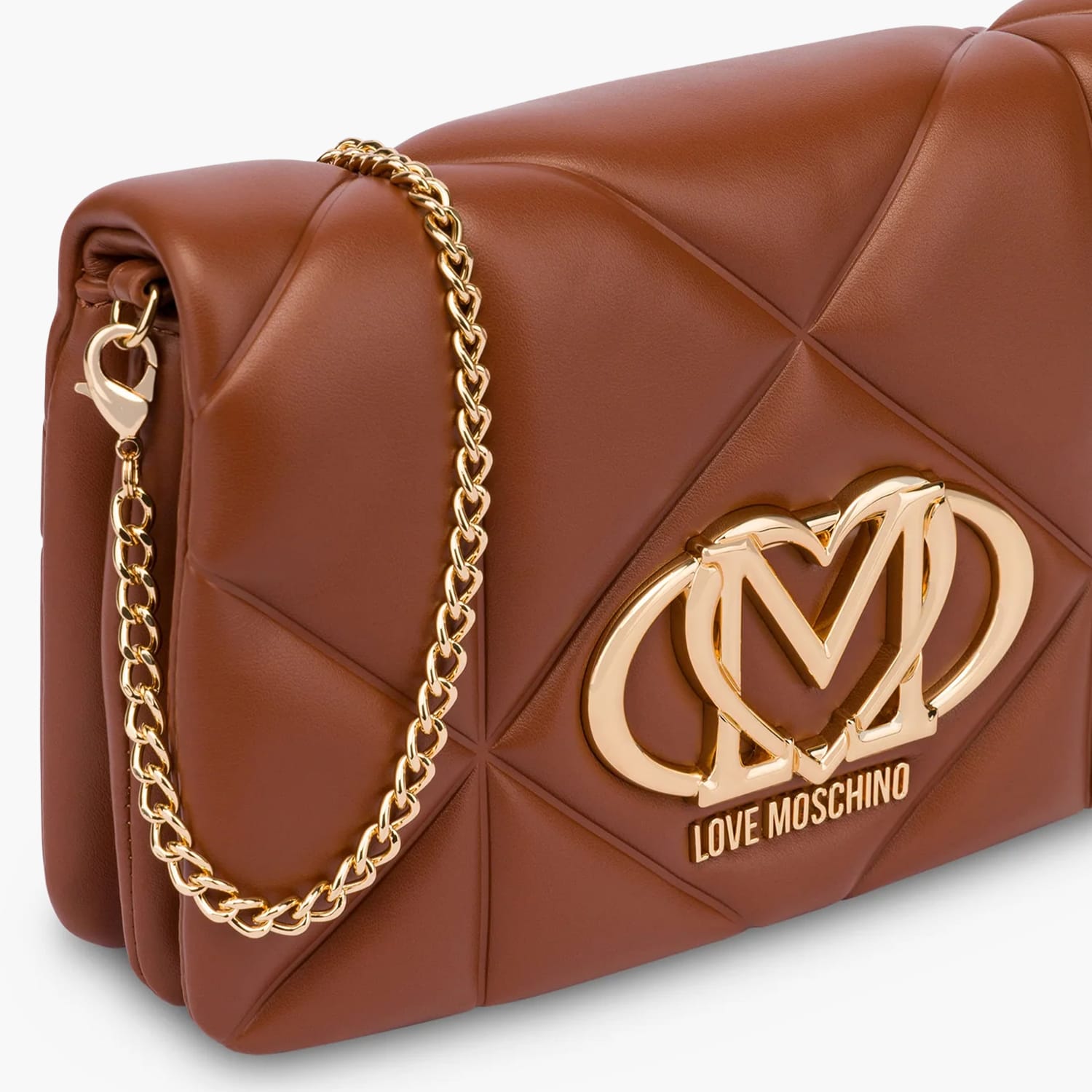 Love Moschino JC4043.Gl Womens Bag Love Moschino JC4043.Gl-Tabba