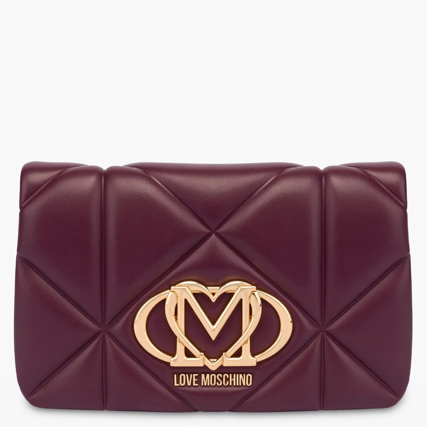 Love Moschino JC4043.Gl-Purple
