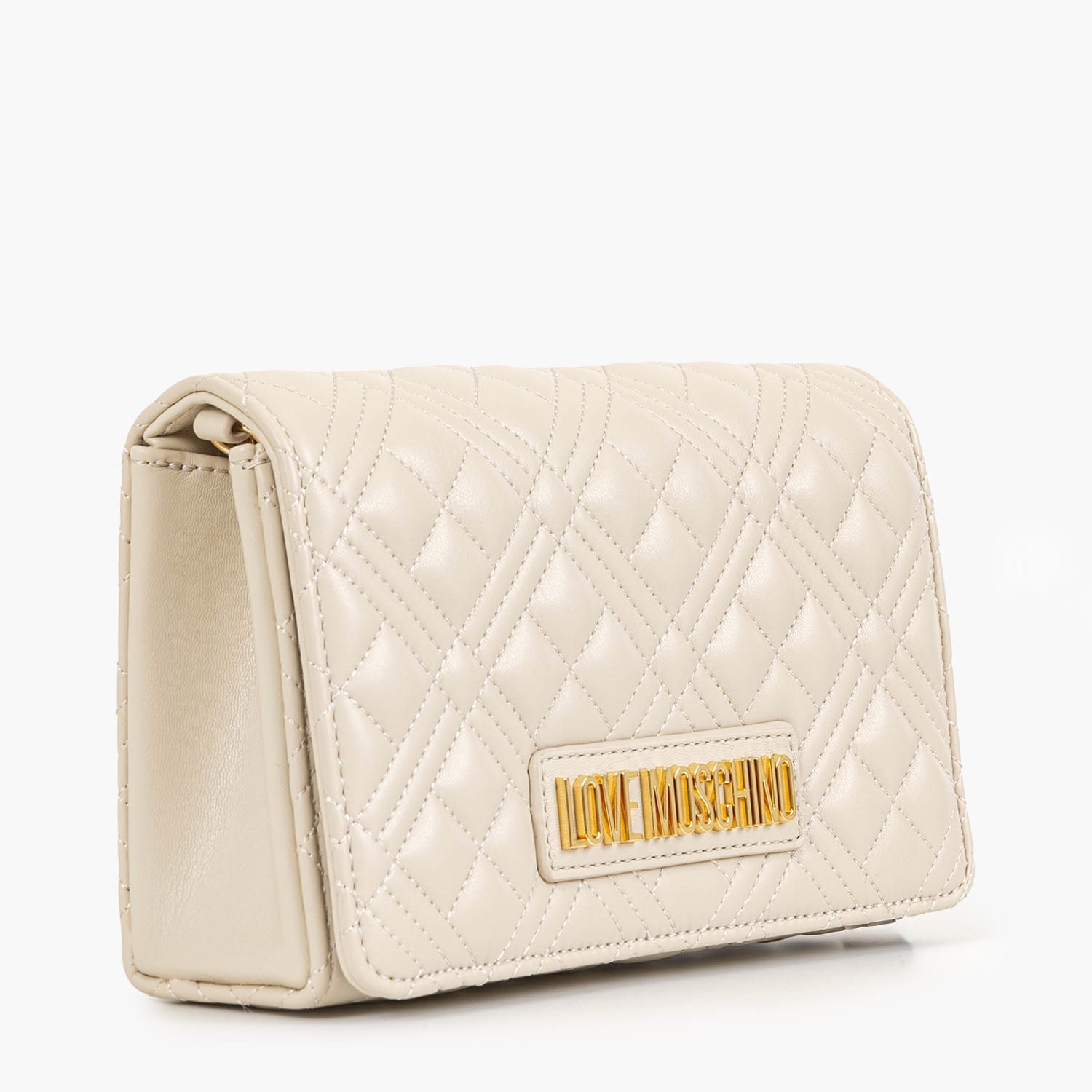 Love Moschino JC4079-Beige
