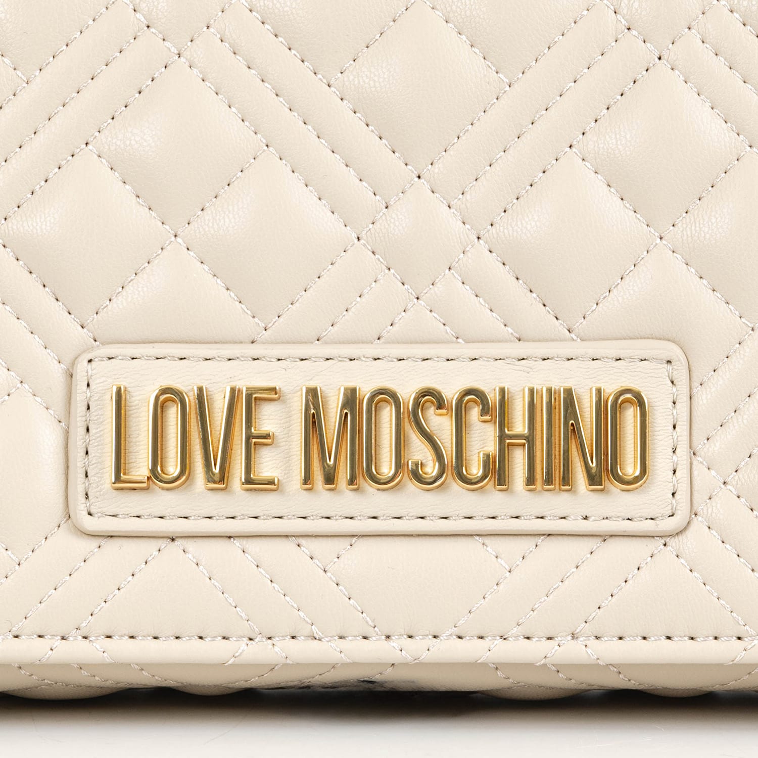 Love Moschino JC4079-Beige