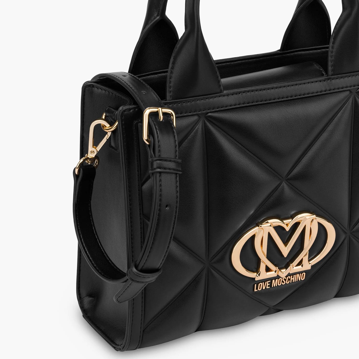 Love Moschino JC4081-Black