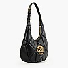 Love Moschino JC4082 Γυναικεία Τσάντα Love Moschino JC4082-Black