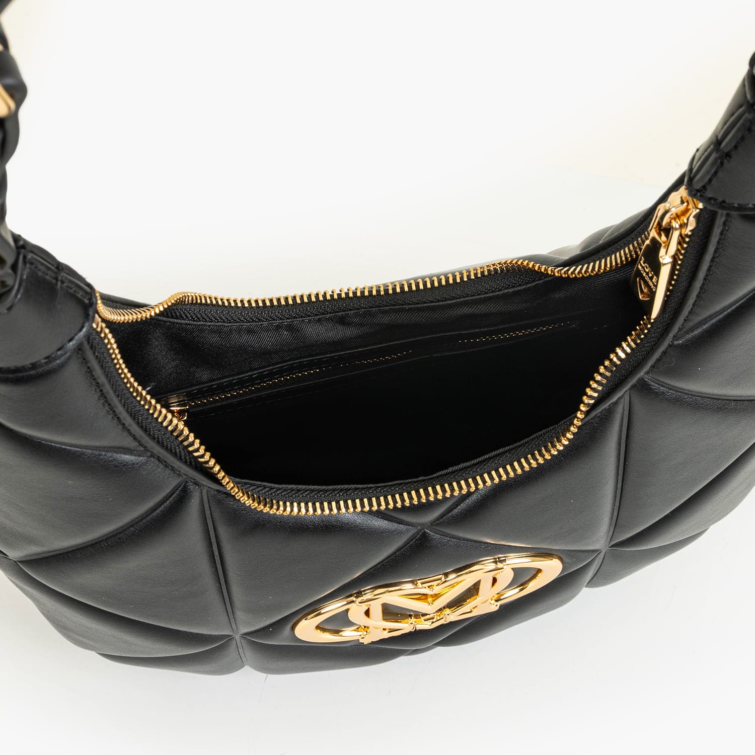 Love Moschino JC4082 Γυναικεία Τσάντα Love Moschino JC4082-Black