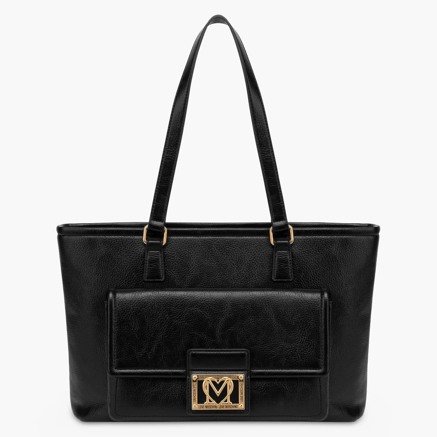 Love Moschino JC4087 Womens Bag Love Moschino JC4087-Black