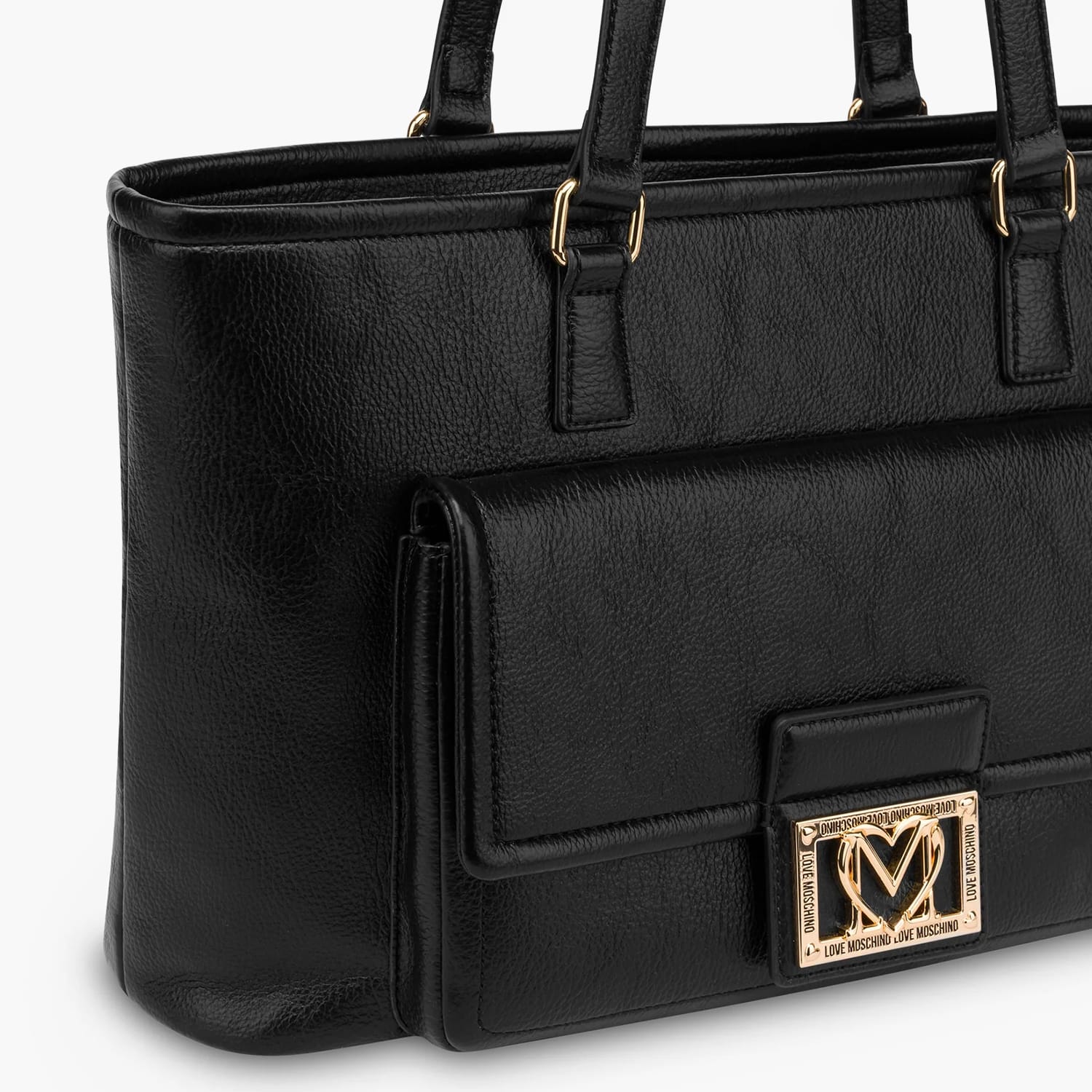 Love Moschino JC4087 Womens Bag Love Moschino JC4087-Black