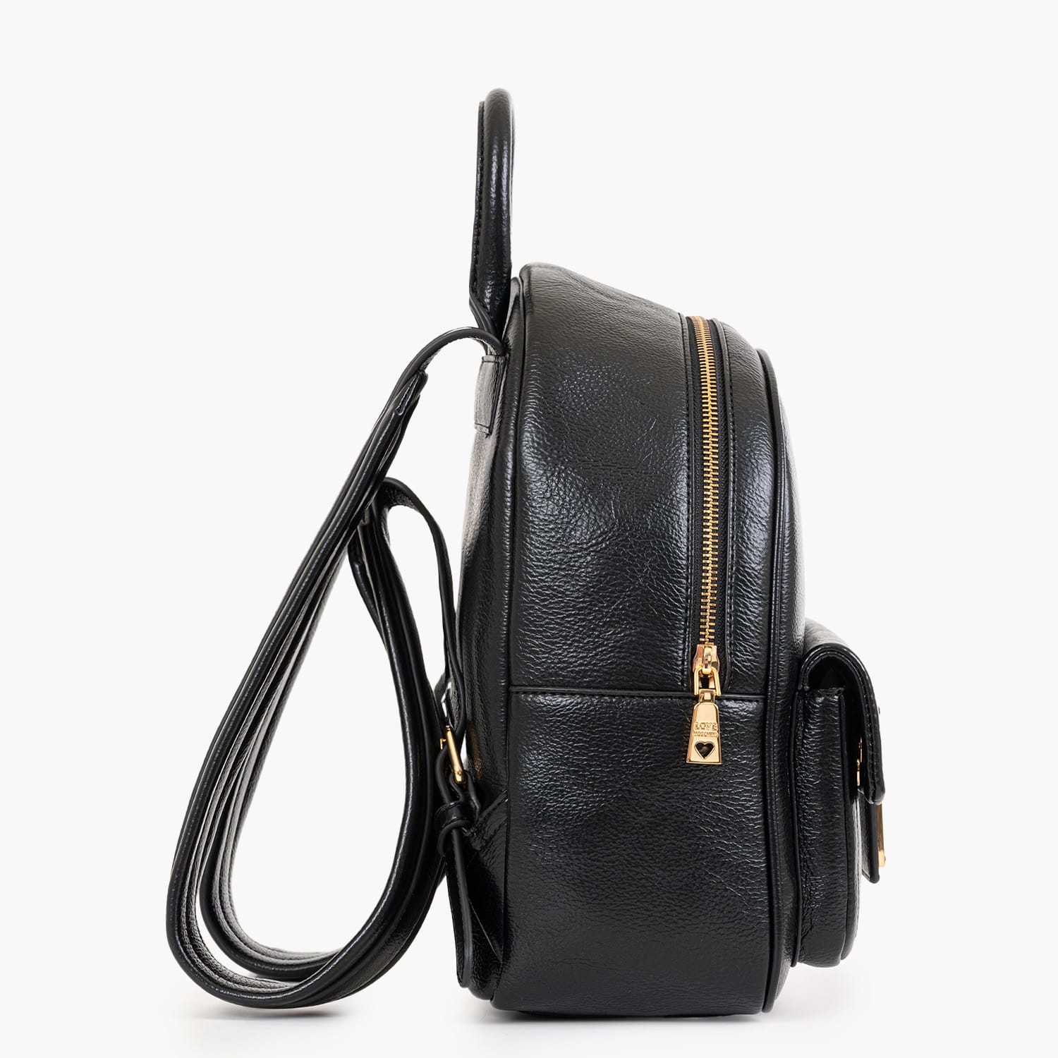 Love Moschino JC4091-Black