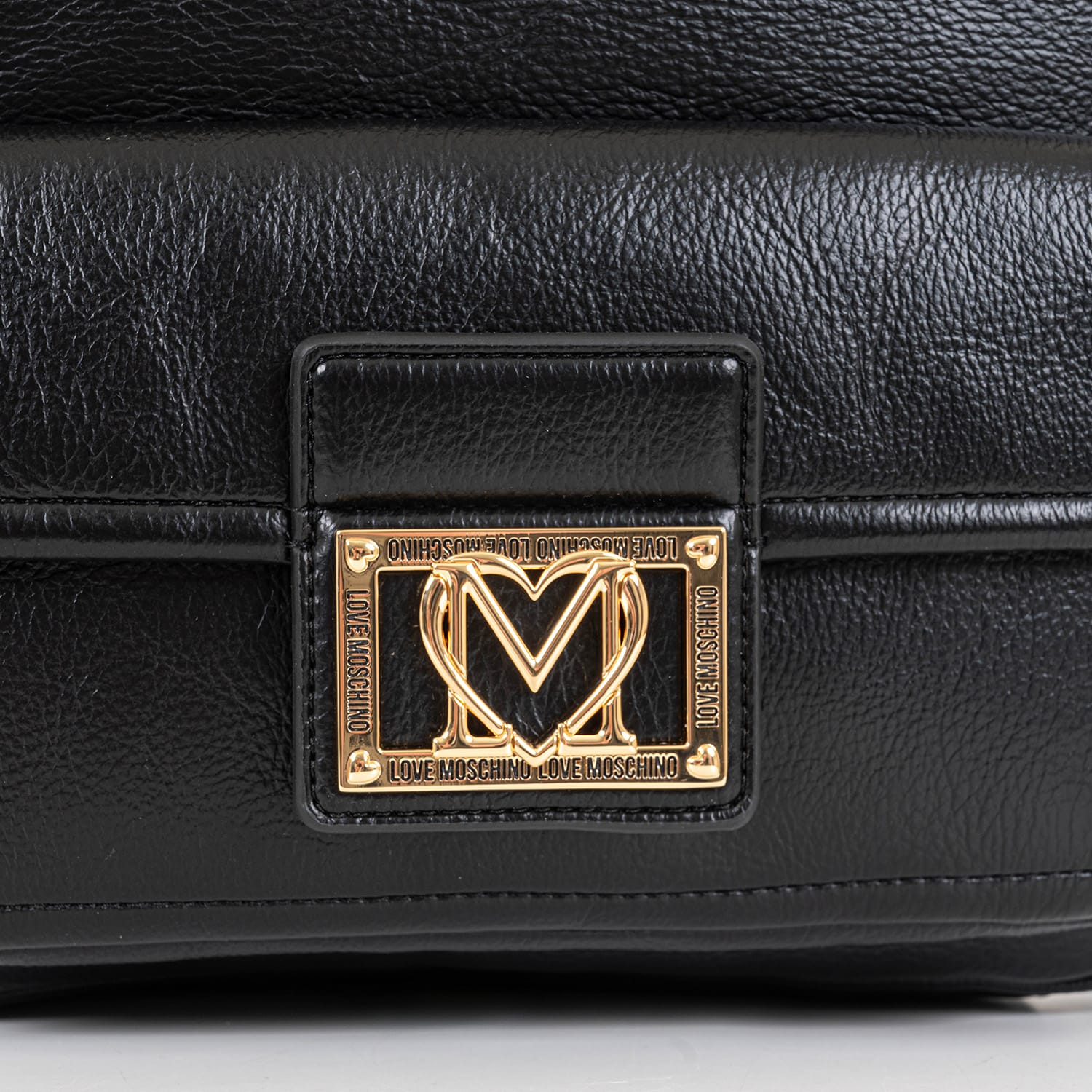Love Moschino JC4091-Black