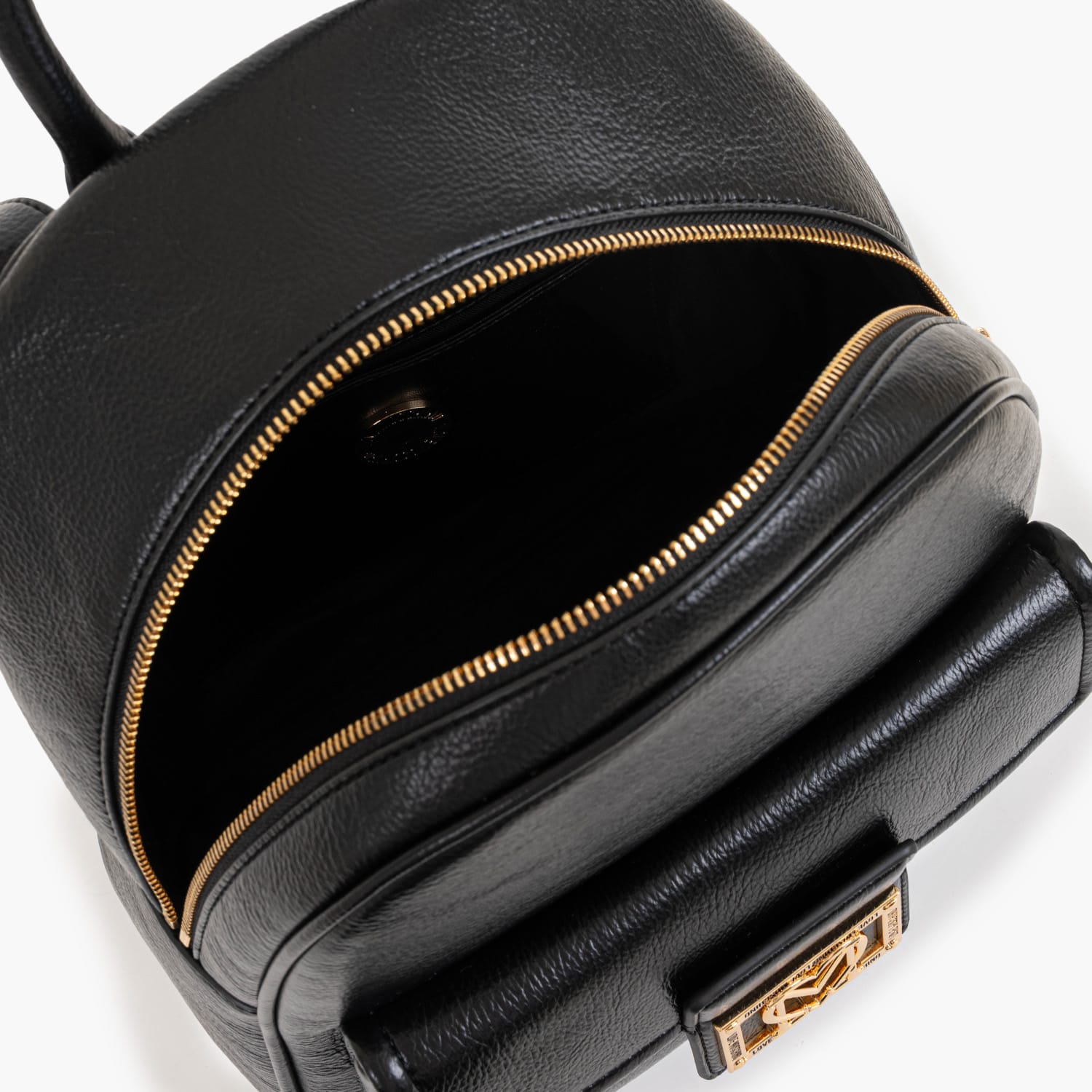 Love Moschino JC4091-Black