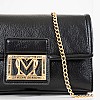 Love Moschino JC4093 Γυναικεία Τσάντα Love Moschino JC4093-Black