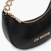 Love Moschino JC4094 Γυναικεία Τσάντα Love Moschino JC4094-Black