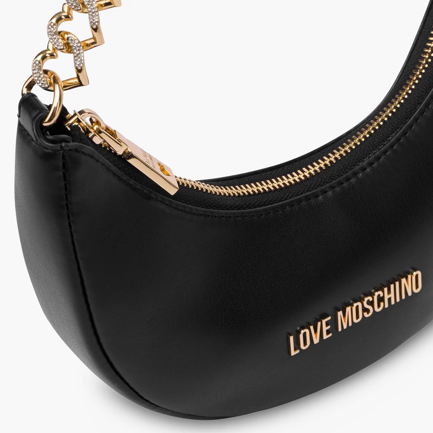 Love Moschino JC4094 Γυναικεία Τσάντα Love Moschino JC4094-Black