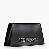 Love Moschino JC4095.Nk Γυναικεία Τσάντα Love Moschino JC4095.Nk-Black