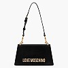 Love Moschino JC4095 Γυναικεία Τσάντα Love Moschino JC4095-Black