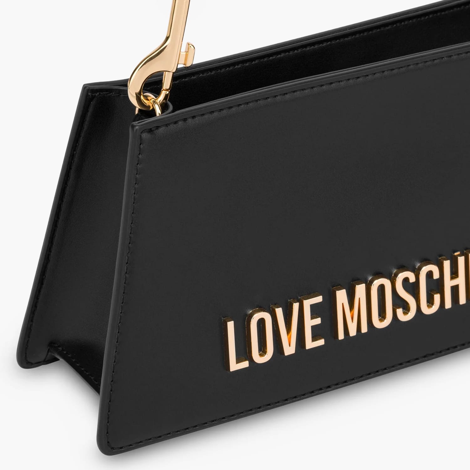 Love Moschino JC4095 Γυναικεία Τσάντα Love Moschino JC4095-Black