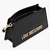 Love Moschino JC4095 Γυναικεία Τσάντα Love Moschino JC4095-Black