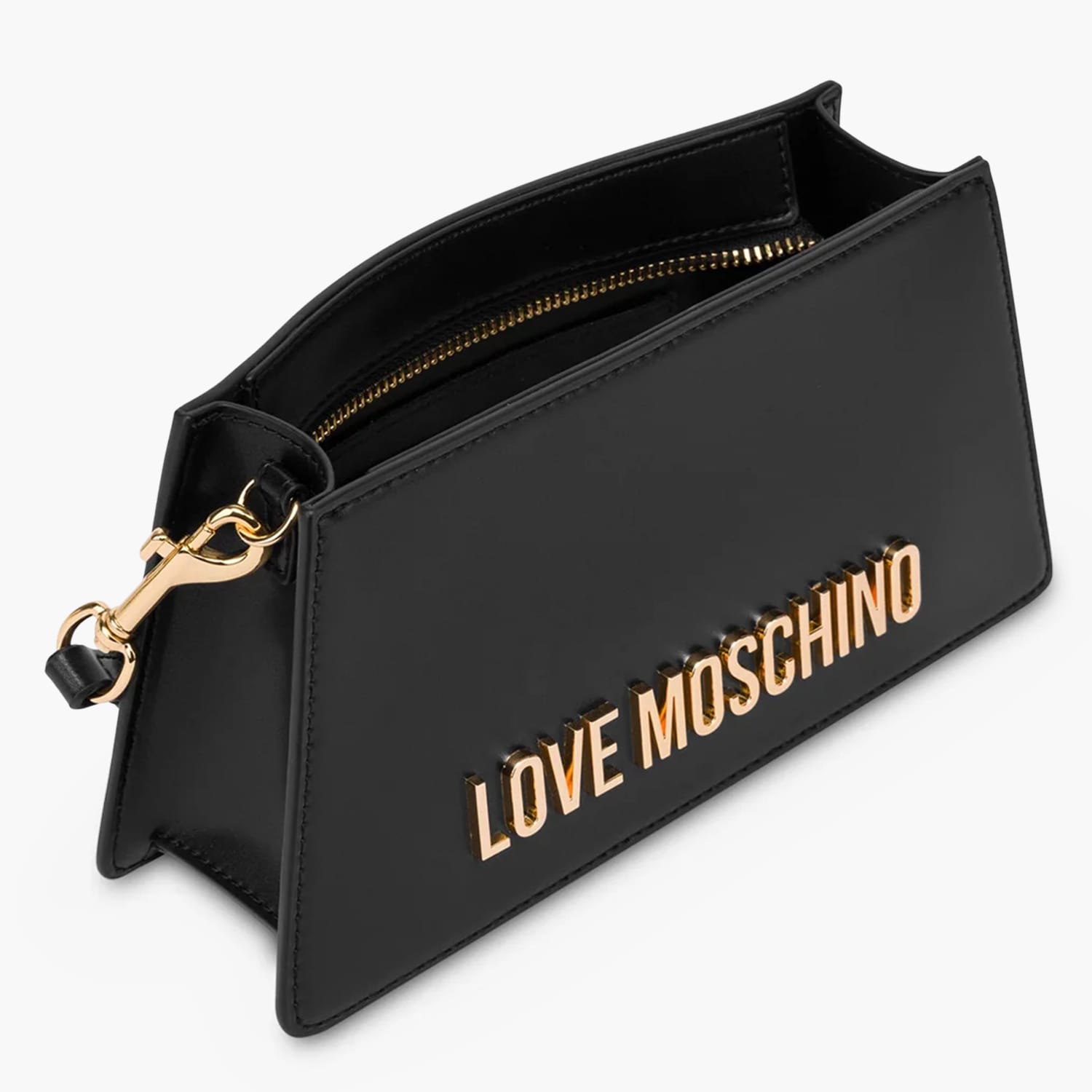 Love Moschino JC4095 Γυναικεία Τσάντα Love Moschino JC4095-Black