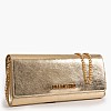 Love Moschino JC4099 Γυναικεία Τσάντα Love Moschino JC4099-Gold