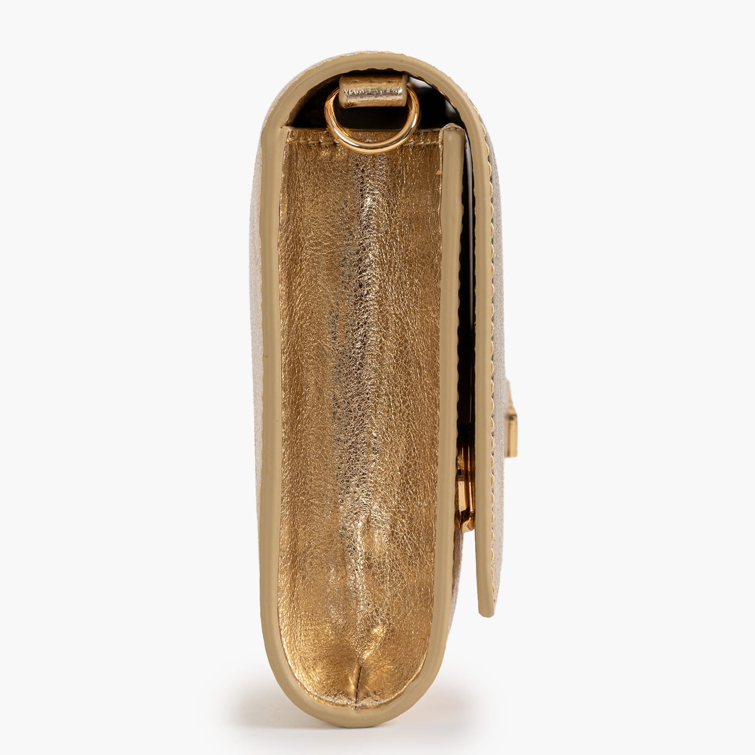 Love Moschino JC4099 Γυναικεία Τσάντα Love Moschino JC4099-Gold