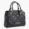 Love Moschino JC4111 Γυναικεία Τσάντα Love Moschino JC4111-Black