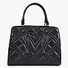 Love Moschino JC4111 Γυναικεία Τσάντα Love Moschino JC4111-Black