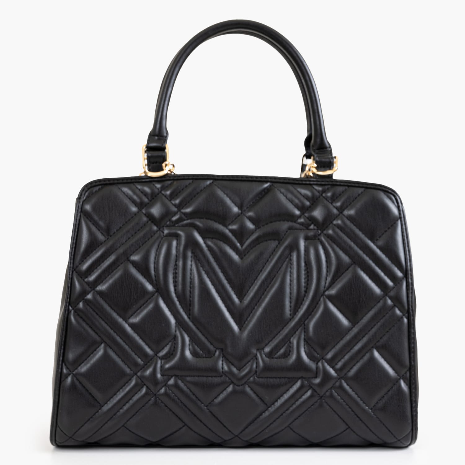Love Moschino JC4111 Γυναικεία Τσάντα Love Moschino JC4111-Black