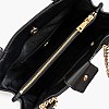 Love Moschino JC4111 Γυναικεία Τσάντα Love Moschino JC4111-Black