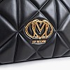 Love Moschino JC4120.N Γυναικεία Τσάντα Love Moschino JC4120.N-Black