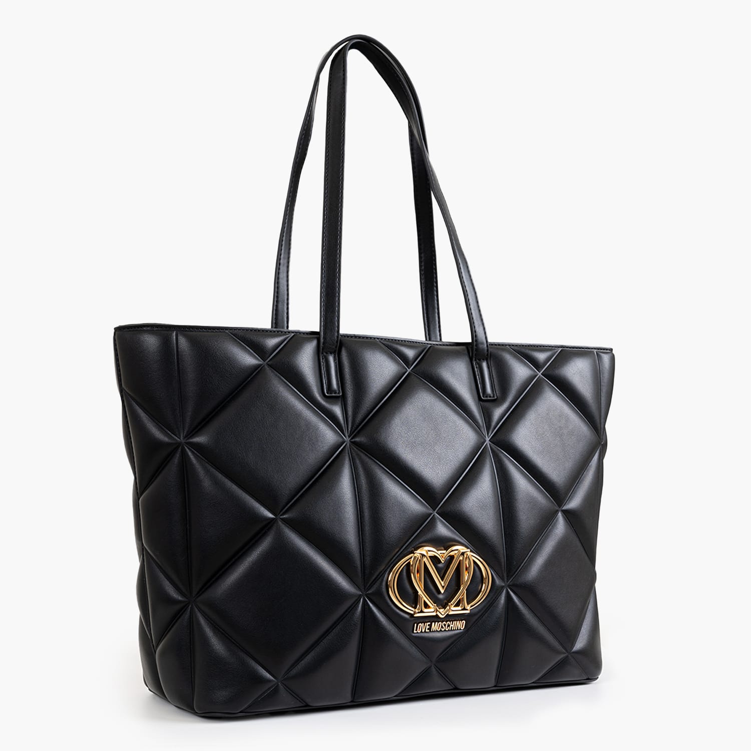 Love Moschino JC4120.N Γυναικεία Τσάντα Love Moschino JC4120.N-Black