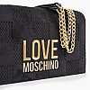 Love Moschino JC4122 Γυναικεία Τσάντα Love Moschino JC4122-Black