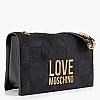Love Moschino JC4122 Γυναικεία Τσάντα Love Moschino JC4122-Black