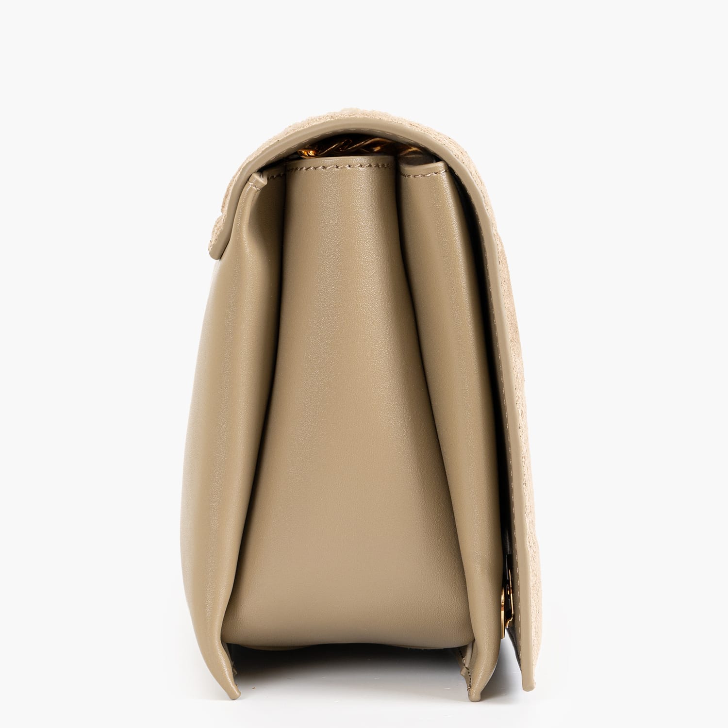 Love Moschino JC4122 Γυναικεία Τσάντα Love Moschino JC4122-Beige