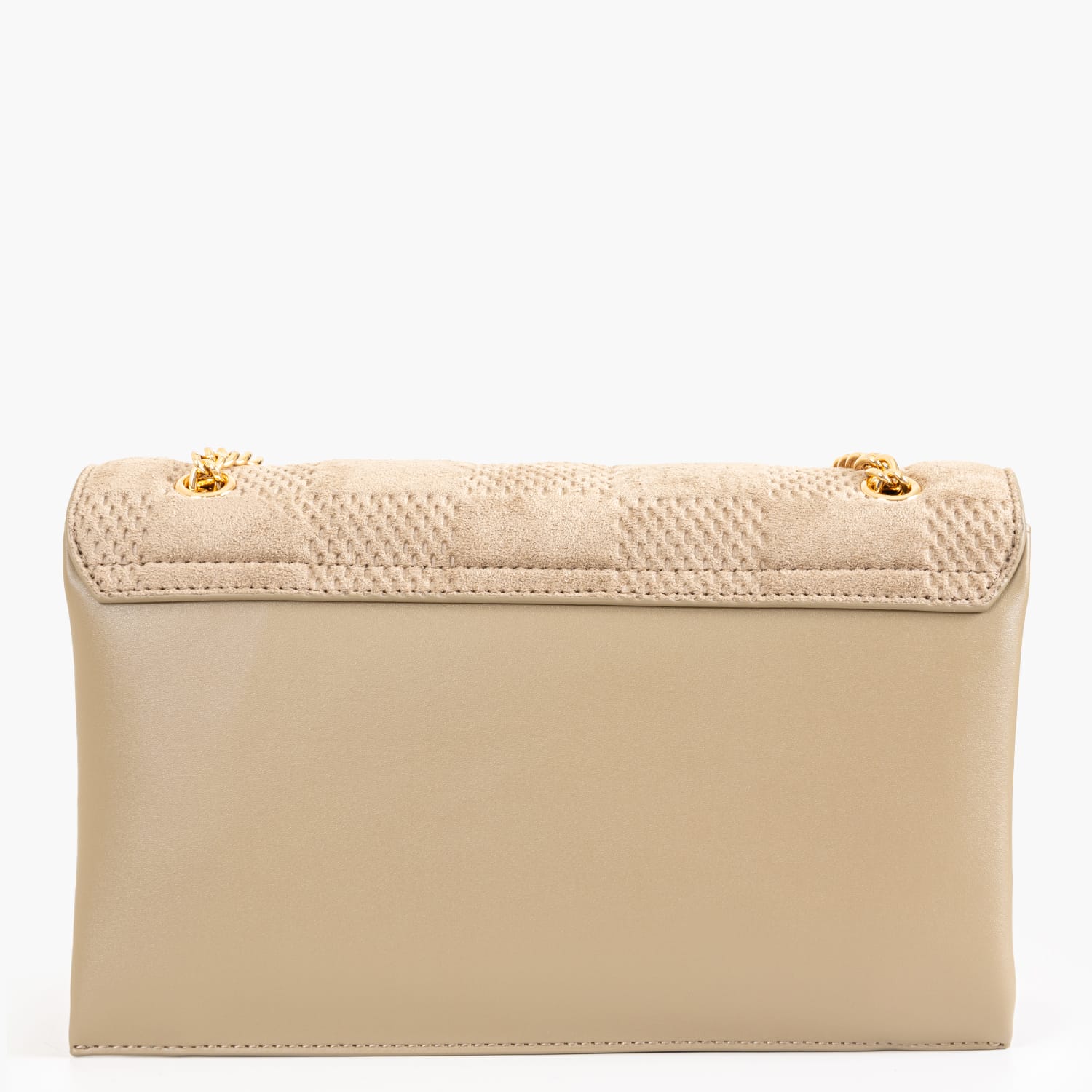 Love Moschino JC4122 Γυναικεία Τσάντα Love Moschino JC4122-Beige