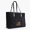 Love Moschino JC4123 Γυναικεία Τσάντα Love Moschino JC4123-Black