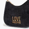 Love Moschino JC4126.N Γυναικεία Τσάντα Love Moschino JC4126.N-Black