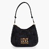 Love Moschino JC4126.N Γυναικεία Τσάντα Love Moschino JC4126.N-Black