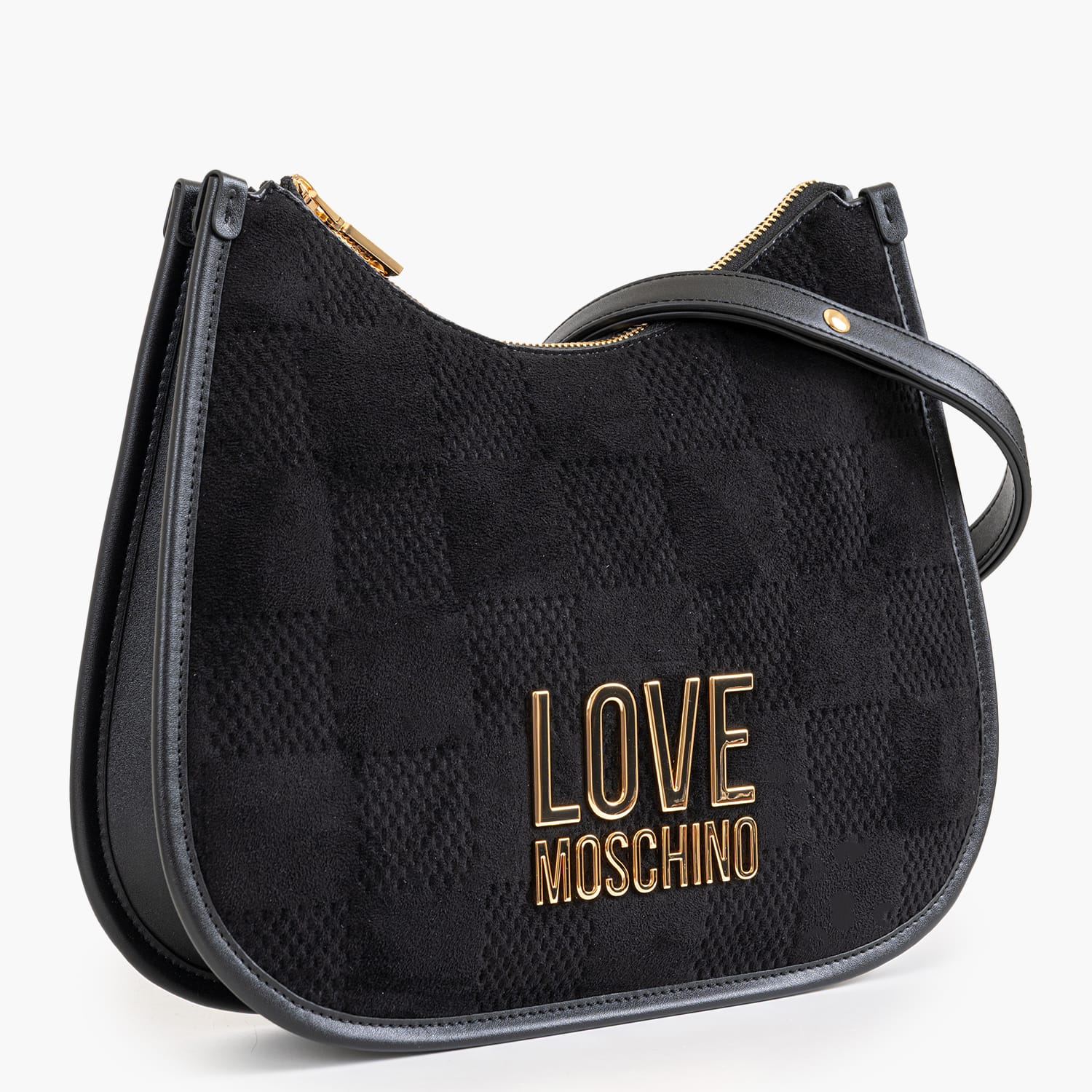 Love Moschino JC4126.N Γυναικεία Τσάντα Love Moschino JC4126.N-Black