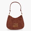 Love Moschino JC4126.N Γυναικεία Τσάντα Love Moschino JC4126.N-Brown