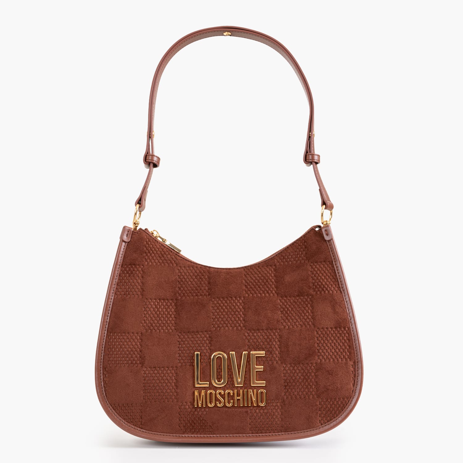 Love Moschino JC4126.N Γυναικεία Τσάντα Love Moschino JC4126.N-Brown