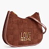 Love Moschino JC4126.N Γυναικεία Τσάντα Love Moschino JC4126.N-Brown