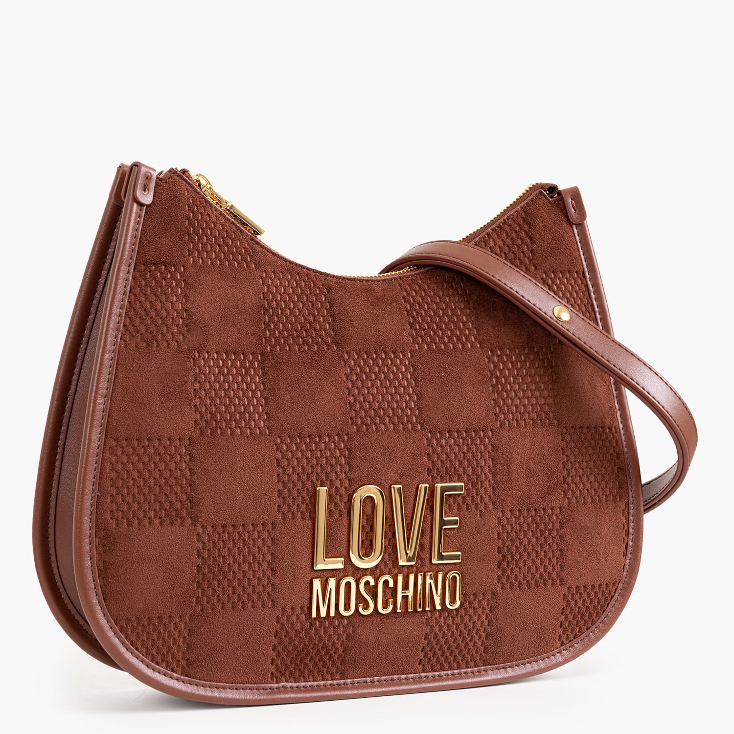 Love Moschino JC4126.N Γυναικεία Τσάντα Love Moschino JC4126.N-Brown