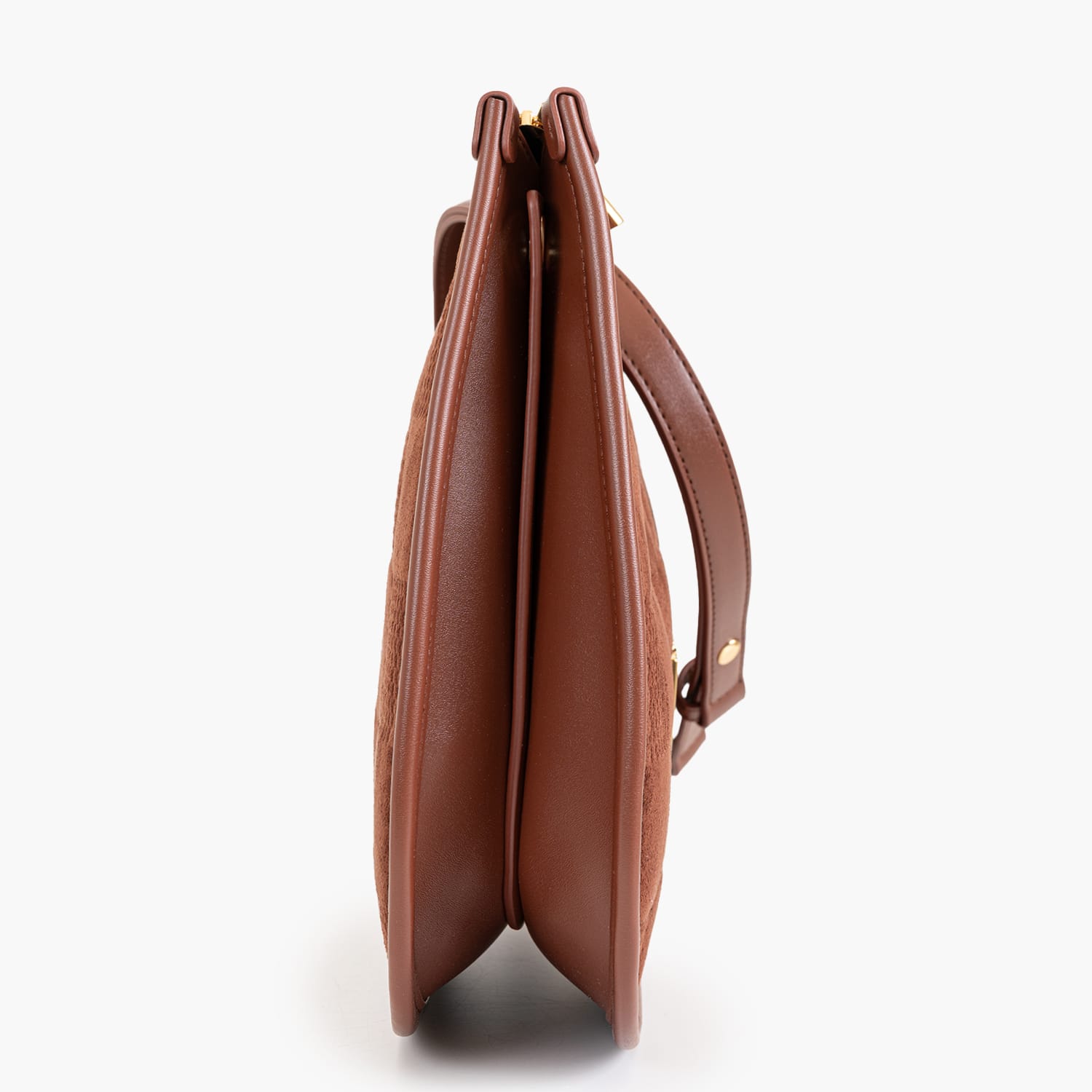 Love Moschino JC4126.N Γυναικεία Τσάντα Love Moschino JC4126.N-Brown