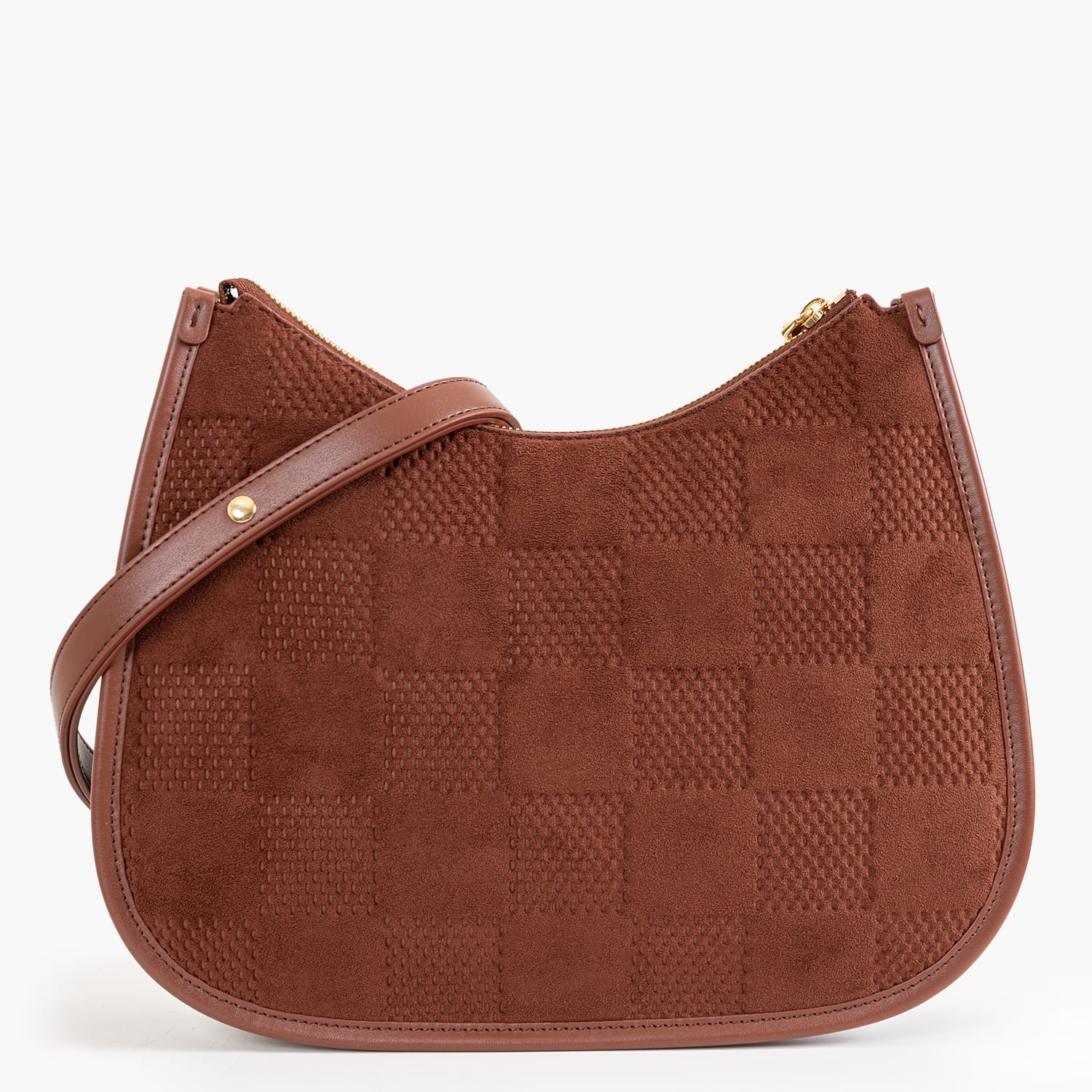 Love Moschino JC4126.N Γυναικεία Τσάντα Love Moschino JC4126.N-Brown