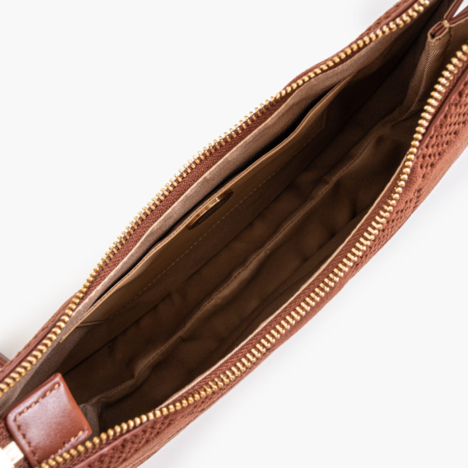 Love Moschino JC4126.N Γυναικεία Τσάντα Love Moschino JC4126.N-Brown