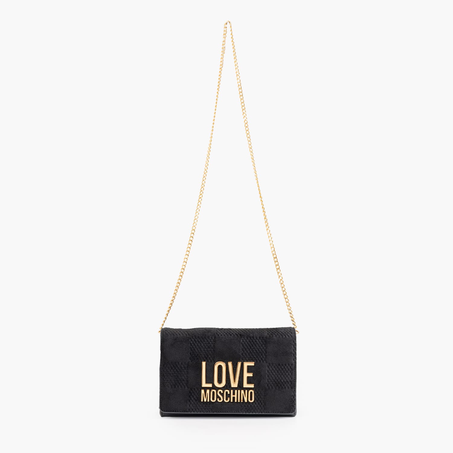 Love Moschino JC4127-Black
