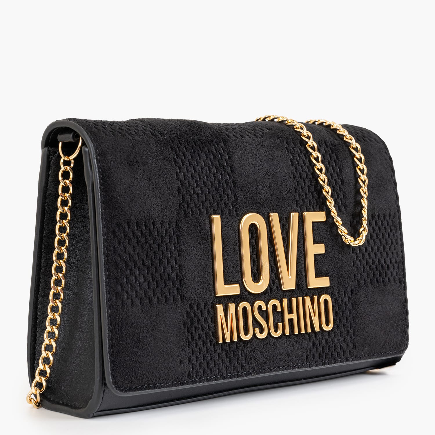 Love Moschino JC4127-Black